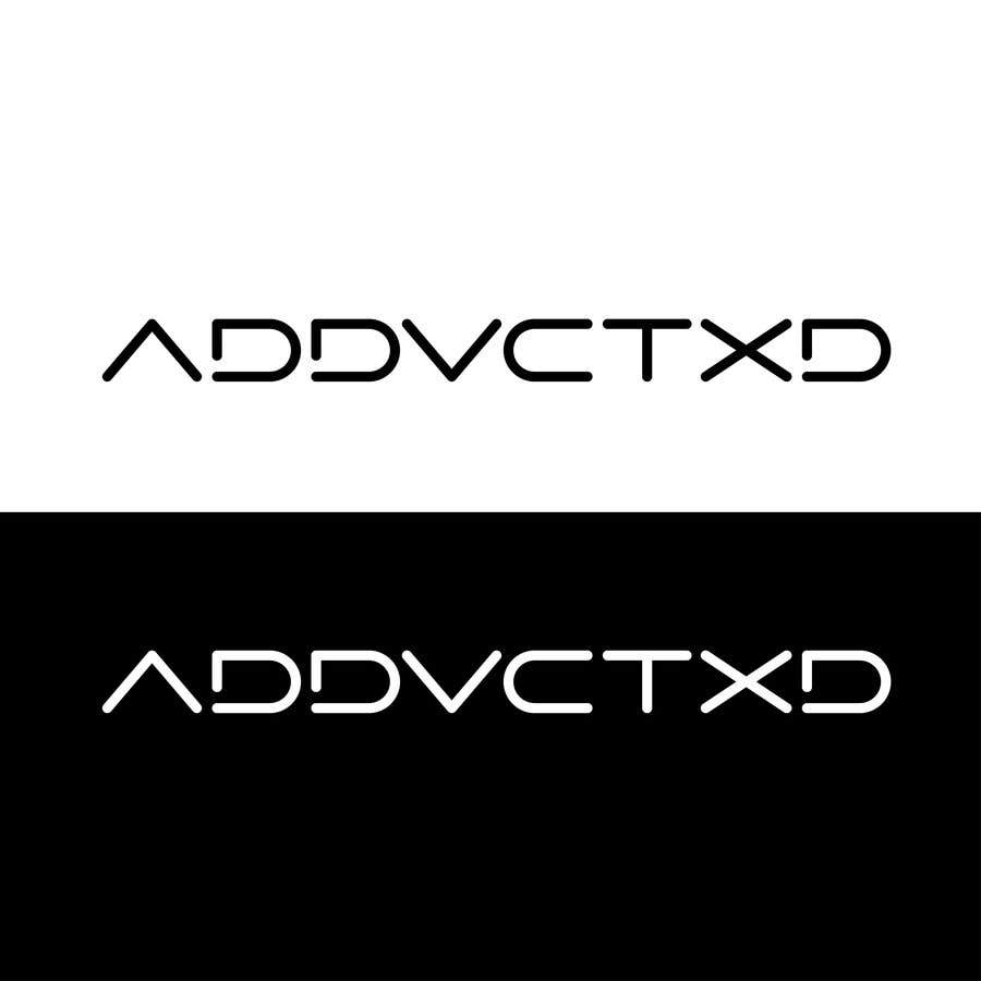 
                                                                                                                        Penyertaan Peraduan #                                            82
                                         untuk                                             Logo for Addvctxd
                                        