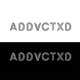 Миниатюра конкурсной заявки №101 для                                                     Logo for Addvctxd
                                                