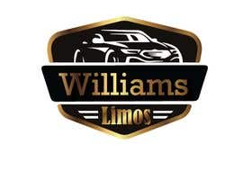 #117 для Williams Limos от Ihakam355