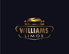 #268 для Williams Limos от Ihakam355