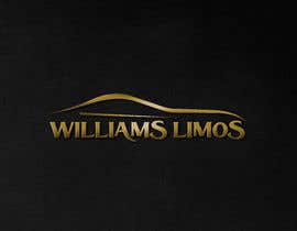 #96 для Williams Limos от mdheron02