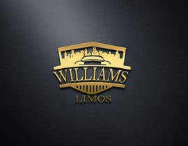 #255 для Williams Limos от sahingungordu84