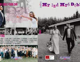 nº 26 pour Create a DVD cover par madeye186 