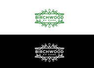 Graphic Design Inscrição do Concurso Nº366 para Birchwood RV Park Logo