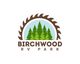 Birchwood RV Park Logo