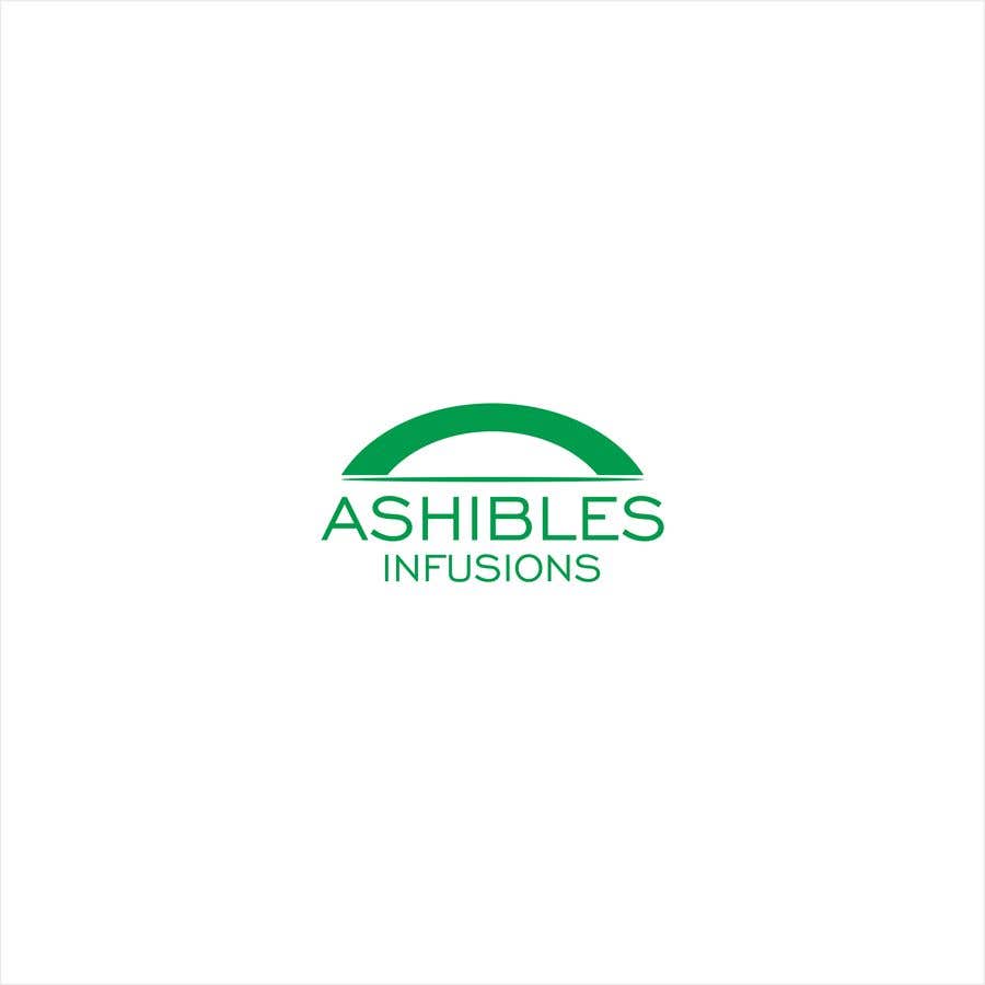 Intrarea #108 pentru concursul „                                                Logo for Ashibles Infusions
                                            ”