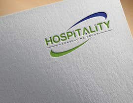 #1828 cho Logo for Hospitality Consulting Group bởi nasrinakhter7293