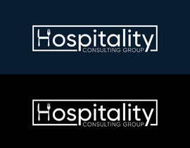 #1857 cho Logo for Hospitality Consulting Group bởi Sumera313
