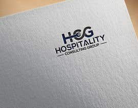 #1831 cho Logo for Hospitality Consulting Group bởi miamustakim427