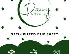 #37 for Dreamy Sheets Product Insert Update by ipehtumpeh