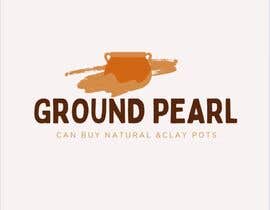 #48 for Logo for Ground Pearl by M0hmed92