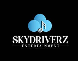 #59 for Logo for Skydriverz Entertainment by zeyad27