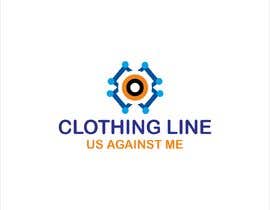 #76 untuk Logo for Clothing line oleh Kalluto