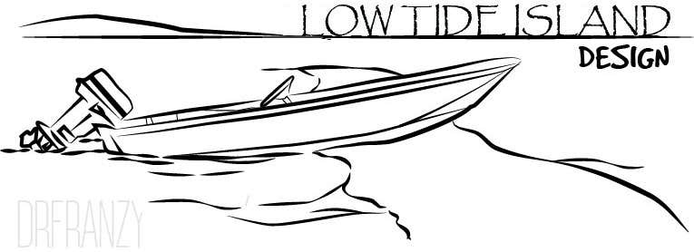 
                                                                                                                        Contest Entry #                                            8
                                         for                                             Design a Logo for Low Tide Island Design
                                        