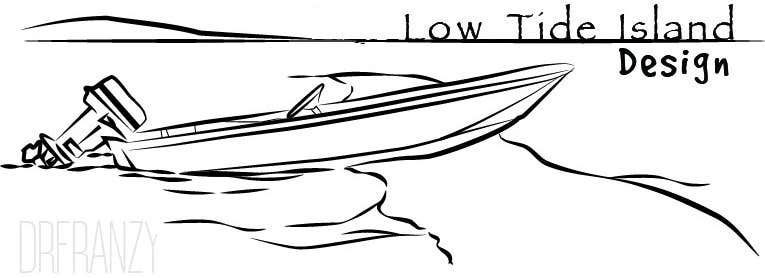 
                                                                                                                        Contest Entry #                                            12
                                         for                                             Design a Logo for Low Tide Island Design
                                        
