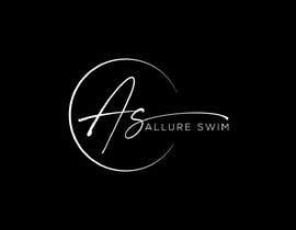 #92 για Logo for a Swimwear Brand από mdrubelhossain55