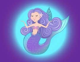 #19 pentru Vanessa / Ursula - little mermaid deign de către abhilashkp33