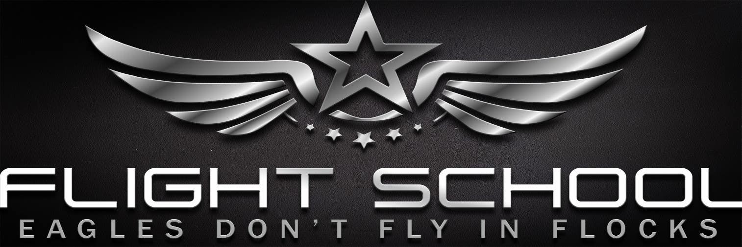 Inscrição nº 43 do Concurso para                                                 Design a Logo for Flight School Group
                                            