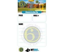 Nro 15 kilpailuun CTP card design käyttäjältä mdalrabbi21
