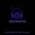 #12 for Logo for Beatbanger af Shayan826