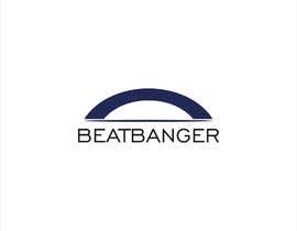 #83 для Logo for Beatbanger от akulupakamu