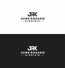 Graphic Design Конкурсная работа №6 для Logo for June Rosado KiKrikis
