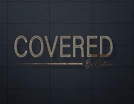 #295 for Covered By Caitlan - Logo by jahedulshohan82