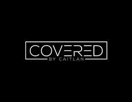 #23 cho Covered By Caitlan - Logo bởi anurunnsa