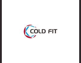 #110 for Logo for Cold Fit by luphy