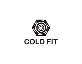 #107 for Logo for Cold Fit by Kalluto