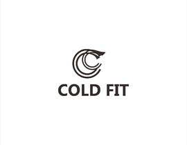 #113 for Logo for Cold Fit by lupaya9