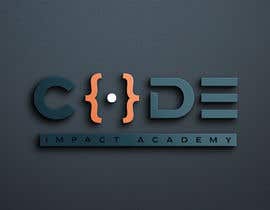 #60 для Design a logo for an IT coaching academy от Nabendu5375
