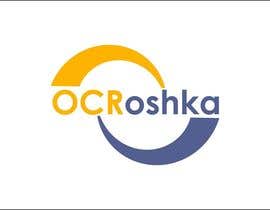 #2 para Design a Logo for OCRoshka por iakabir