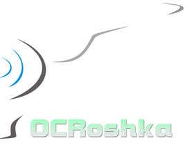 #1 para Design a Logo for OCRoshka por nungshithoi
