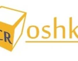 #7 para Design a Logo for OCRoshka por intact0