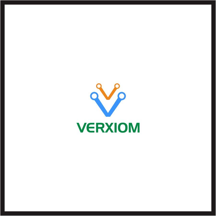
                                                                                                                        Конкурсная заявка №                                            90
                                         для                                             Logo for Verxiom
                                        