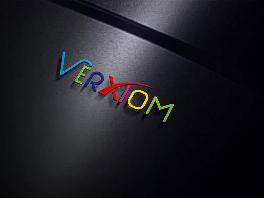 
                                                                                                                        Конкурсная заявка №                                            63
                                         для                                             Logo for Verxiom
                                        
