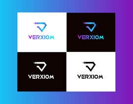 #82 untuk Logo for Verxiom oleh xtremsabbir
