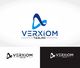 
                                                                                                                                    Миниатюра конкурсной заявки №                                                74
                                             для                                                 Logo for Verxiom
                                            