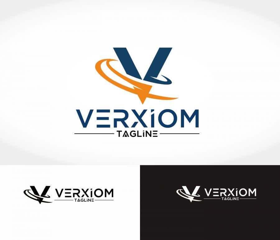 
                                                                                                                        Конкурсная заявка №                                            77
                                         для                                             Logo for Verxiom
                                        