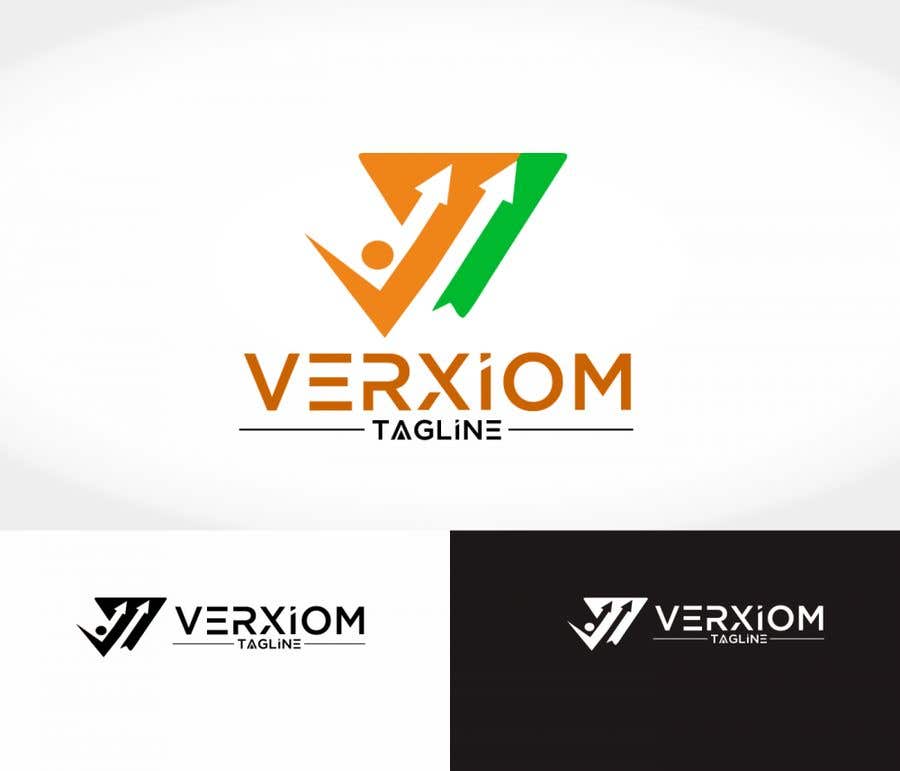 
                                                                                                                        Конкурсная заявка №                                            78
                                         для                                             Logo for Verxiom
                                        