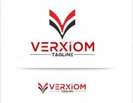 #79 untuk Logo for Verxiom oleh ToatPaul