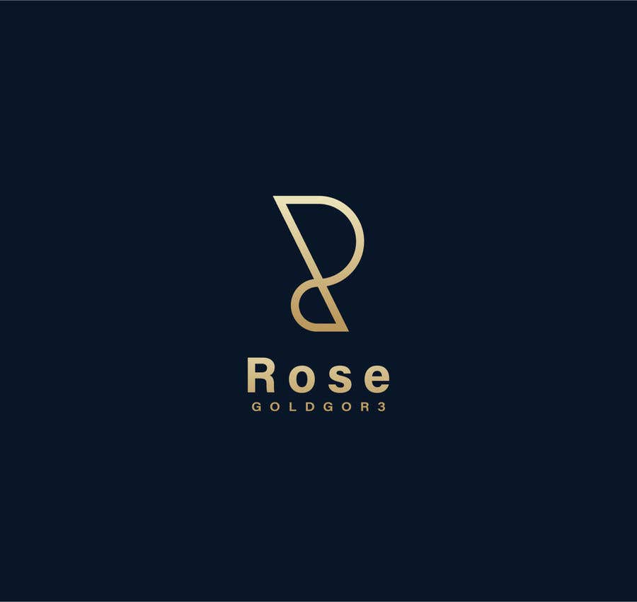 
                                                                                                                        Bài tham dự cuộc thi #                                            44
                                         cho                                             Logo for RoseGoldGor3
                                        