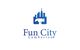 
                                                                                                                                    Icône de la proposition n°                                                202
                                             du concours                                                 Logo design for “ Fun City Lumberton”
                                            