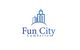 
                                                                                                                                    Icône de la proposition n°                                                203
                                             du concours                                                 Logo design for “ Fun City Lumberton”
                                            