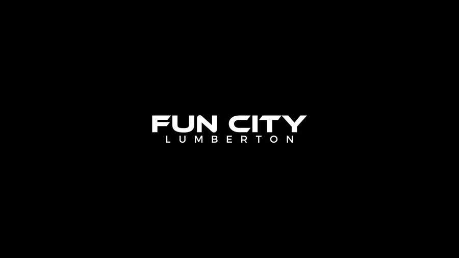 
                                                                                                                        Proposition n°                                            170
                                         du concours                                             Logo design for “ Fun City Lumberton”
                                        