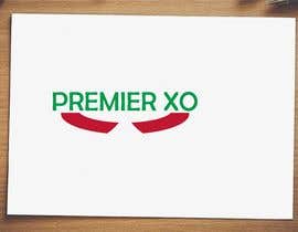 #82 for Logo for Premier Xo by affanfa
