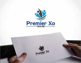 Nro 88 kilpailuun Logo for Premier Xo käyttäjältä ToatPaul