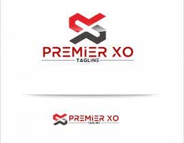 Nro 91 kilpailuun Logo for Premier Xo käyttäjältä ToatPaul
