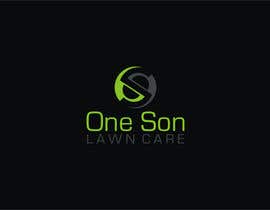 nº 51 pour Show me what you got! Design a Logo for my new company One Son Lawn Care par suparman1 